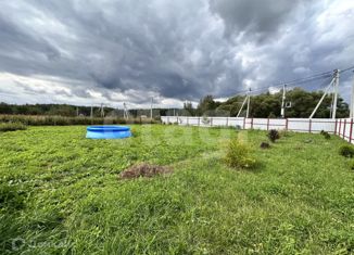 Земельный участок на продажу, 8 сот., коттеджный посёлок Малахитовая Поляна