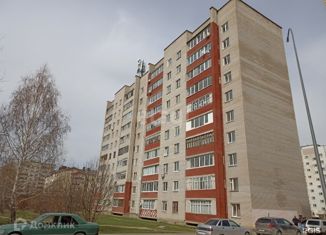 3-ком. квартира на продажу, 64 м2, Елабуга, улица Марджани, 14