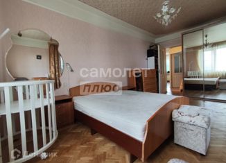 Двухкомнатная квартира в аренду, 50 м2, Санкт-Петербург, улица Вавиловых, 8к1, муниципальный округ Академическое