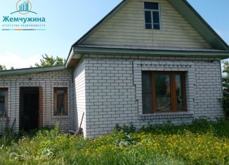 Продается дом, 46 м2, рабочий поселок Мулловка, улица Маркова