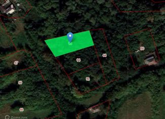 Продается участок, 11.89 сот., Татарстан