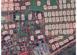 Продажа земельного участка, 22.5 сот., село Галкино, улица Мира, 14