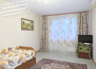 Продается однокомнатная квартира, 38.2 м2, Москва, Братеевская улица, 21к1, район Братеево