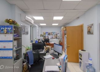 Продажа офиса, 401 м2, Ростов-на-Дону, Октябрьский район, улица Текучёва, 234