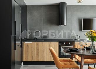 3-комнатная квартира на продажу, 78.8 м2, Тюменская область, улица Вадима Бованенко, 5
