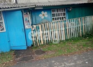 Продам дом, 51.6 м2, деревня Лагеревка, Лесная улица