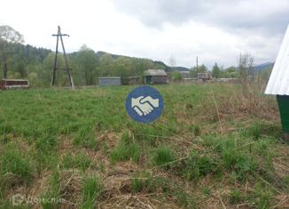 Земельный участок на продажу, 10 сот., поселок Филиал