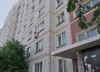Продается 3-комнатная квартира, 64.5 м2, Новосибирская область, улица Героев Труда, 27Б