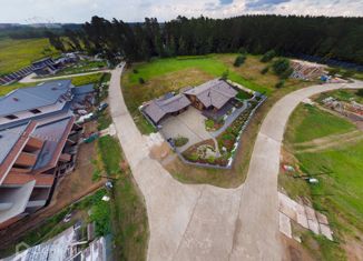 Продажа земельного участка, 22.64 сот., коттеджный посёлок Тен, Тенистая улица, 12