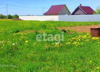 Продается земельный участок, 12 сот., поселок Якшуново