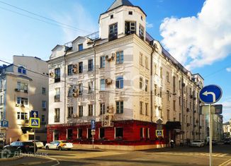 Сдаю офис, 72 м2, Москва, Луков переулок, 10, Луков переулок