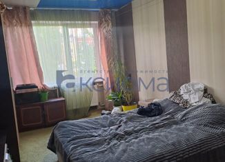 2-ком. квартира на продажу, 43.1 м2, Ставрополь, улица 45-я Параллель, 5/2, микрорайон № 33