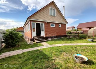 Продаю дом, 110 м2, дачное некоммерческое партнерство Гольфстрим