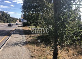 Продам земельный участок, 4.3 сот., посёлок городского типа Никита, Южнобережное шоссе