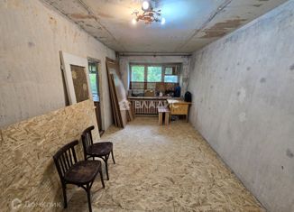 Продаю 1-ком. квартиру, 28 м2, Рыбинск, улица Куйбышева, 66А