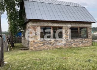 Продаю дом, 30 м2, садоводческое некоммерческое товарищество Таскино, 4-я улица, 90