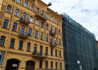 Продается комната, 180 м2, Санкт-Петербург, 3-я Советская улица, 9, 3-я Советская улица