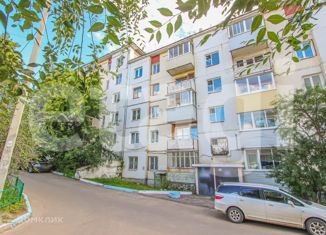 Продаю 3-комнатную квартиру, 62.5 м2, Улан-Удэ, проспект Строителей, 44
