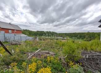 Земельный участок на продажу, 8.5 сот., поселок Восход