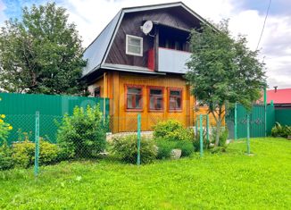 Продам дом, 130 м2, деревня Крашово, улица Ушаково, 15