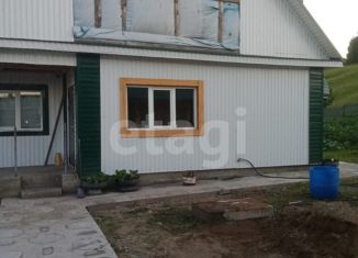 Продаю дом, 120 м2, поселок Берензас, Подгорная улица, 22