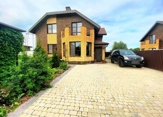 Продам дом, 148 м2, деревня Пучково, Центральная улица