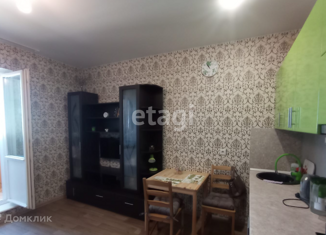 Продам квартиру студию, 24 м2, Новосибирск, улица Виктора Уса, 4