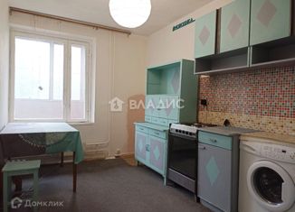 Продаю 1-комнатную квартиру, 34.8 м2, Москва, Енисейская улица, 28к2, Енисейская улица