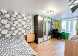 Продажа 1-комнатной квартиры, 30.7 м2, Ярославль, проезд Матросова, 11А, район Суздалка