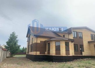 Продается дом, 440 м2, деревня Якты-Куль, улица Маузды, 33