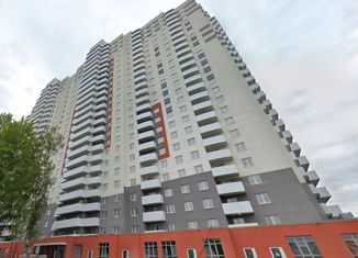 Продажа трехкомнатной квартиры, 83.9 м2, посёлок Парголово, Тихоокеанская улица, 1к2, ЖК Парголово