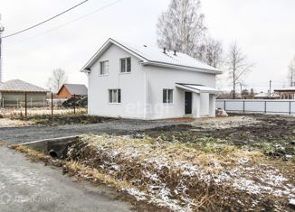 Продаю дом, 133 м2, коттеджный посёлок Решетникова-2, Мятная улица