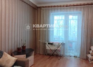 Продам 2-комнатную квартиру, 55.3 м2, Невьянск, улица Карла Маркса, 7