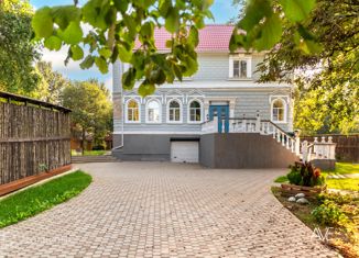 Дом на продажу, 600 м2, городской посёлок Токсово, Холмистая улица, 85