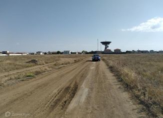 Продаю участок, 40 сот., поселок городского типа Заозерное, улица Аллея Дружбы