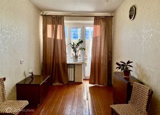 Продается 3-комнатная квартира, 56.7 м2, Татарстан, проспект Ибрагимова, 83А