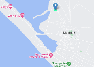 Продается земельный участок, 49 сот., посёлок городского типа Мирный
