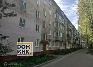Продается 2-комнатная квартира, 41.1 м2, Ярославль, улица Гоголя, 17Б, район Суздалка