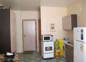 Продажа квартиры студии, 20 м2, Сыктывкар, улица Мира, 45