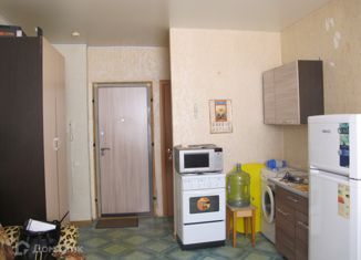 Продажа квартиры студии, 20 м2, Коми, улица Мира, 45