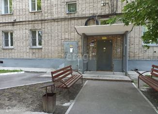Продается двухкомнатная квартира, 43.9 м2, Алтайский край, Промышленная улица, 4