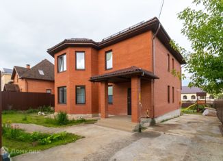 Продам дом, 184.8 м2, деревня Чулпаново, Речная улица, 34