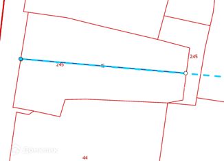 Продажа дома, 33.2 м2, деревня Монастырка, улица Коминтерна, 19