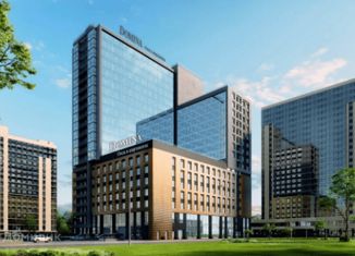 Продается квартира студия, 26.44 м2, Санкт-Петербург, Пулковское шоссе, 14с7, метро Звёздная