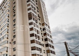 Продаю 1-комнатную квартиру, 43 м2, Краснодар, улица Соколова, 86к2, ЖК Сокольники