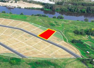 Продается земельный участок, 11.44 сот., городской округ Воскресенск