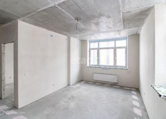 Продается 2-ком. квартира, 54.8 м2, Тюмень, Алматинская улица, 4, ЖК Звёздный