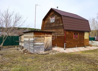 Земельный участок на продажу, 15 сот., село Верхотомское