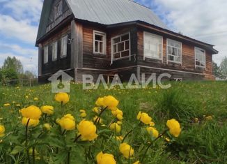 Дом на продажу, 74 м2, деревня Погорелка