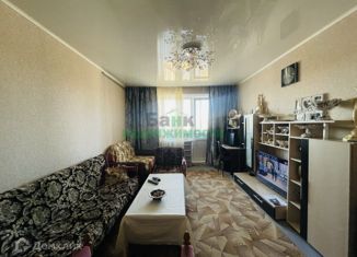 Продается двухкомнатная квартира, 53.2 м2, Вольск, улица Кольцова, 3